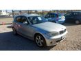 BMW 116i Advantage
