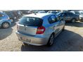 BMW 116 2006 - 8