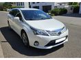 TOYOTA AVENSIS 2015/3 - 2