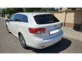 TOYOTA AVENSIS 2015/3 - 4