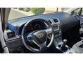 TOYOTA AVENSIS 2015/3 - 7