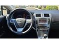 TOYOTA AVENSIS 2015/3 - 10