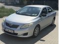 TOYOTA COROLLA 1.4 Luna VONÓHOROG / TÉLI-NYÁRI KERÉK