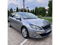 PEUGEOT 308 SW 1.6 THP Allure Navigáció.2kulcs.Multikormány.Tempomat
