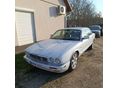 JAGUAR XJ Sovereign 3.2 (Automata)
