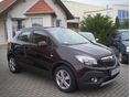 OPEL MOKKA 1.6 Enjoy Start-Stop EURO6 FRISS MŰSZAKI. SZERVIZKÖNYV! TEMPOMAT! ÜLÉSFŰTÉS! KORMÁNYFŰTÉS!