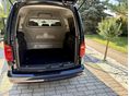 VOLKSWAGEN CADDY MAXI 2015/10 - 12