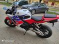 HONDA CBR 600 RR 2016/1 - 3