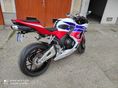 HONDA CBR 600 RR 2016/1 - 4