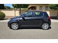 SUZUKI SWIFT 2009/2 - 5