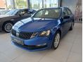 SKODA OCTAVIA 1.5 TSI ACT Style MAGYAR. 1.-TUL. ÁFÁ-S. 111.608 km. Nr.: 113