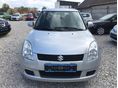 SUZUKI SWIFT 1.3 GC 4x4 összkerék meghajtás