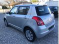 SUZUKI SWIFT 2010/8 - 5