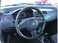 SUZUKI SWIFT 2010/8 - 8