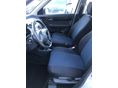 SUZUKI SWIFT 2010/8 - 12