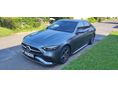 MERCEDES-BENZ C 200 2021/6 - 3