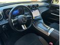 MERCEDES-BENZ C 200 2021/6 - 9