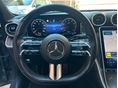 MERCEDES-BENZ C 200 2021/6 - 10