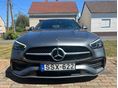 MERCEDES-BENZ C 200 2021/6 - 3
