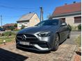 MERCEDES-BENZ C 200 2021/6 - 2