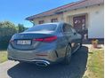 MERCEDES-BENZ C 200 2021/6 - 5
