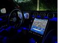 MERCEDES-BENZ C 200 2021/6 - 11