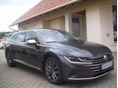 VOLKSWAGEN ARTEON 2.0 TDI SCR Elegance DSG LED! NAVI! BŐR! F1- AUTOMATA VÁLTÓ! 62.274 KM! TOLATÓKAMERA!