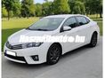 TOYOTA COROLLA Sedan 1.6 Active Comfort (Automata) MAGYARORSZÁGI! CSAK 59E KM! AUTOMATAVÁLTÓS! ÜLÉSFŰTÉS!