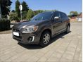 MITSUBISHI ASX 1.6 MIVEC Intense 2WD Ülésfűtés/Bluetooth/Xenon/Keyless-Go