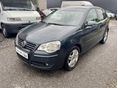 VOLKSWAGEN POLO 1.2 60 Trendline