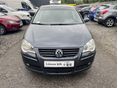 VOLKSWAGEN POLO 2009/7 - 2