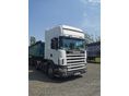 SCANIA 2004/5 - 5