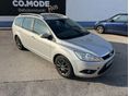 FORD FOCUS 1.6 TDCi Trend DPF Jéhideg Klíma! 8 Kerék! Alkalmi vétel!