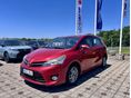 TOYOTA VERSO 1.6 D-4D Live Plus [7 személy] Magyar! Vezetett Sz.könyv!
