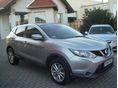 NISSAN QASHQAI 1.5 dCi Acenta TEMPOMAT. NAVIGÁCIÓ. KÉTZÓNÁS DIGITÁLIS KLÍMA! 6 SEBESSÉGES KÉZI VÁLTÓ!