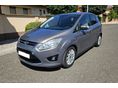 FORD C-MAX 1.6 VCT Titanium KULCSNÉLKÜLI NAVI KAMERA TEMPOMAT TÉLI CSOMAG