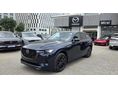 MAZDA CX-60 3.3 Skyactiv D Homura Plus AWD (Automata) Készletről! Barna-Bőr! LED! BOSE! 360 fokos kamera! Kontakt-töltő!
