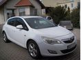 OPEL ASTRA J 1.4 T Active KLÍMA! MAGYARORSZÁGI!