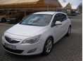 OPEL ASTRA J 2012/8 - 2