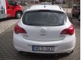 OPEL ASTRA J 2012/8 - 6