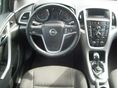 OPEL ASTRA J 2012/8 - 8