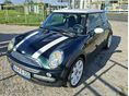 MINI MINI COOPER 1.6