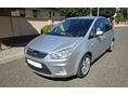 FORD C-MAX 1.6 Fresh MEGKIMÉLT ÁLLAPOT