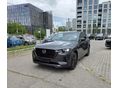 MAZDA CX-60 3.3 Skyactiv D Homura Plus AWD (Automata) 360 fokos kamera! Kontakt-töltő! Készletről! Barna-Bőr! LED! BOSE!