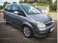 OPEL MERIVA A 2007/1 - 2