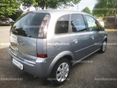OPEL MERIVA A 2007/1 - 10