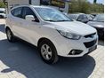 HYUNDAI IX35 1.6 Style 2WD Alkalmi Vétel. Szép Állapot. Hideg Klíma. Vezetett Sz. Könyv