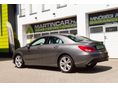 MERCEDES-BENZ CLA 180 Urban 7G-DCT Style Mountain Grey + Prémium Artico Crystal White Enteriör +3X-s GARANCIA!!