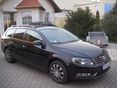 VOLKSWAGEN PASSAT VII Variant 1.4 TSI Comfortline FRISS MŰSZAKI. NAVIGÁCIÓ! SZERVIZKÖNYV! ÜLÉSFŰTÉS! TEMPOMAT! 155.081 KM!