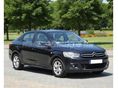 CITROEN C-ELYSEE 2014 - 2